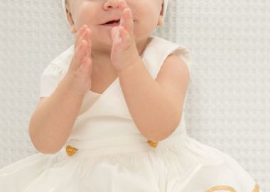 Φόρεμα διπλής όψης | ΕΚΡΟΥ - Energiers - 